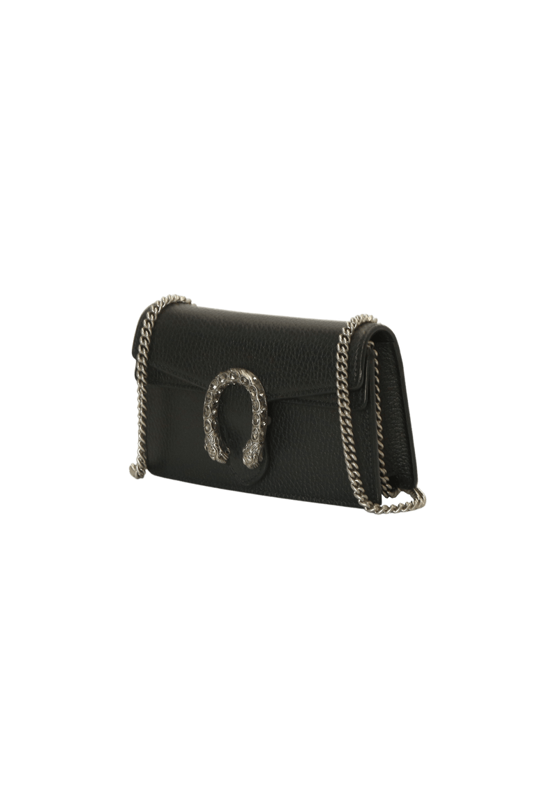 LEATHER DIONYSUS SMALL