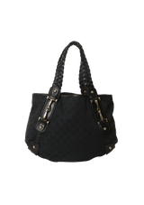 SMALL GG CANVAS PELHAM