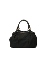 SMALL GG CANVAS SUKEY BAG