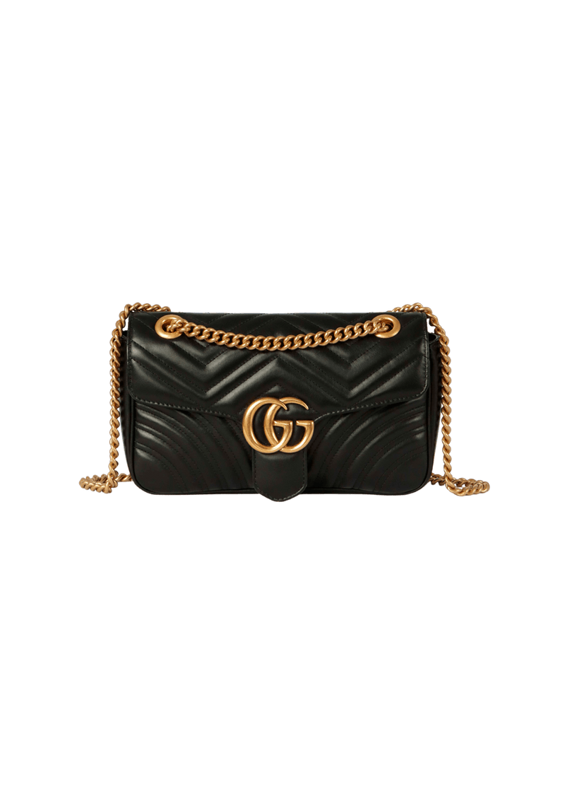 GG MARMONT SMALL BAG