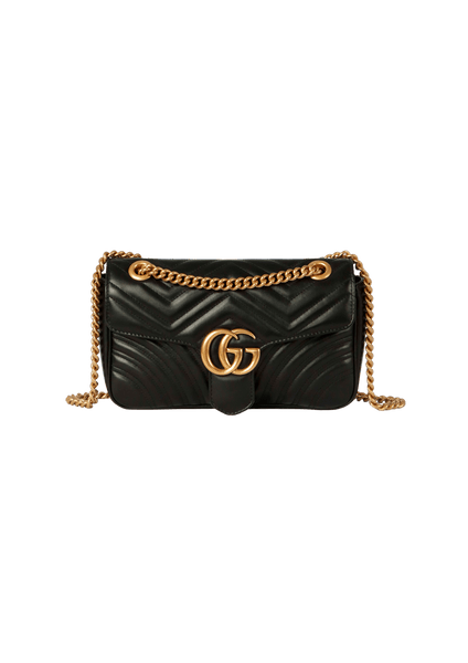 Black gucci small handbag Clearance