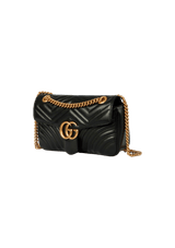 GG MARMONT SMALL BAG