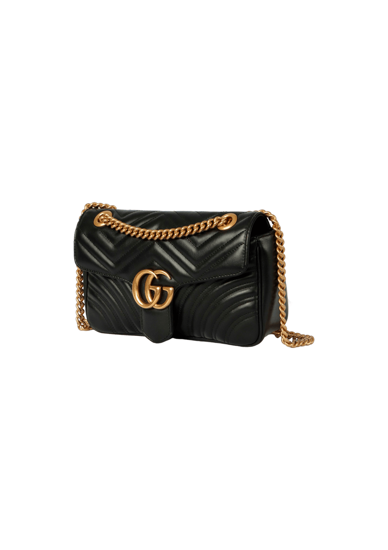 GG MARMONT SMALL BAG