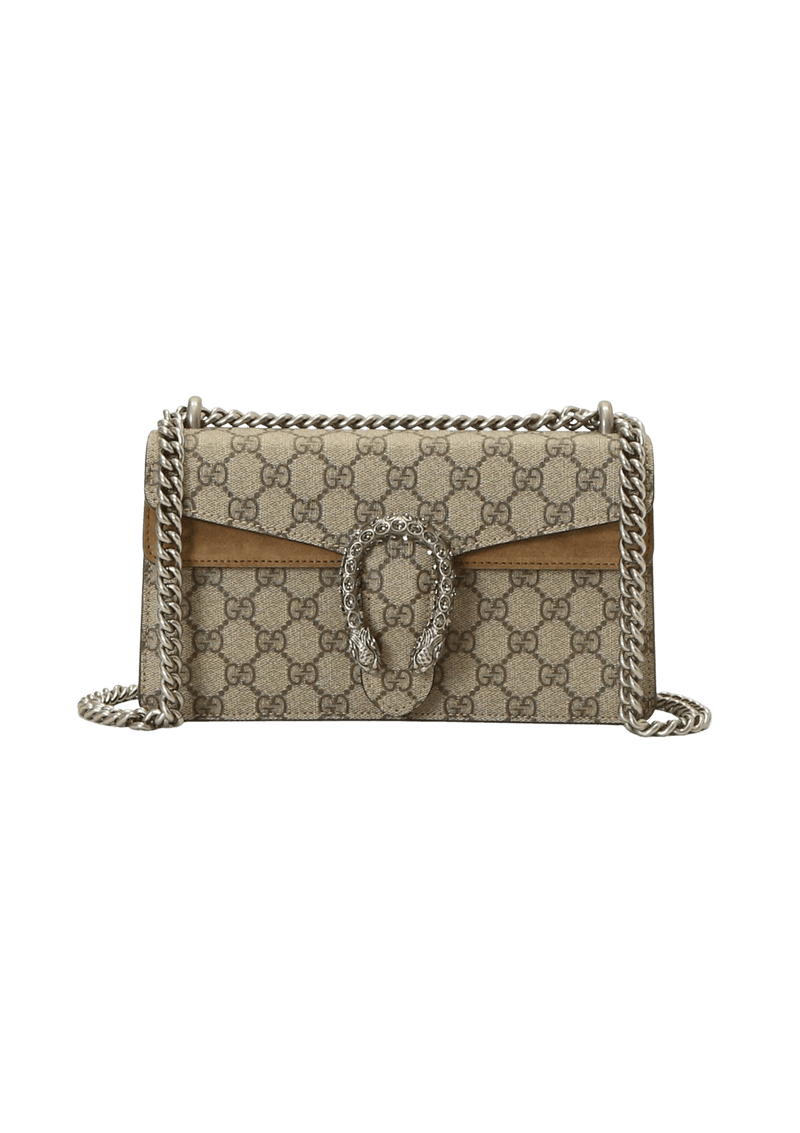 Gucci gg supreme small Clearance