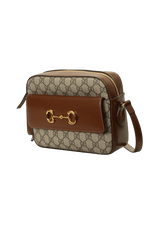 SMALL GG SUPREME HORSEBIT 1955 BAG