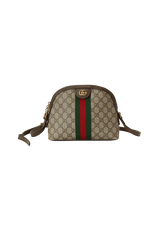SMALL GG SUPREME OPHIDIA DOME