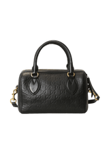 SMALL GUCCISSIMA BOSTON BAG