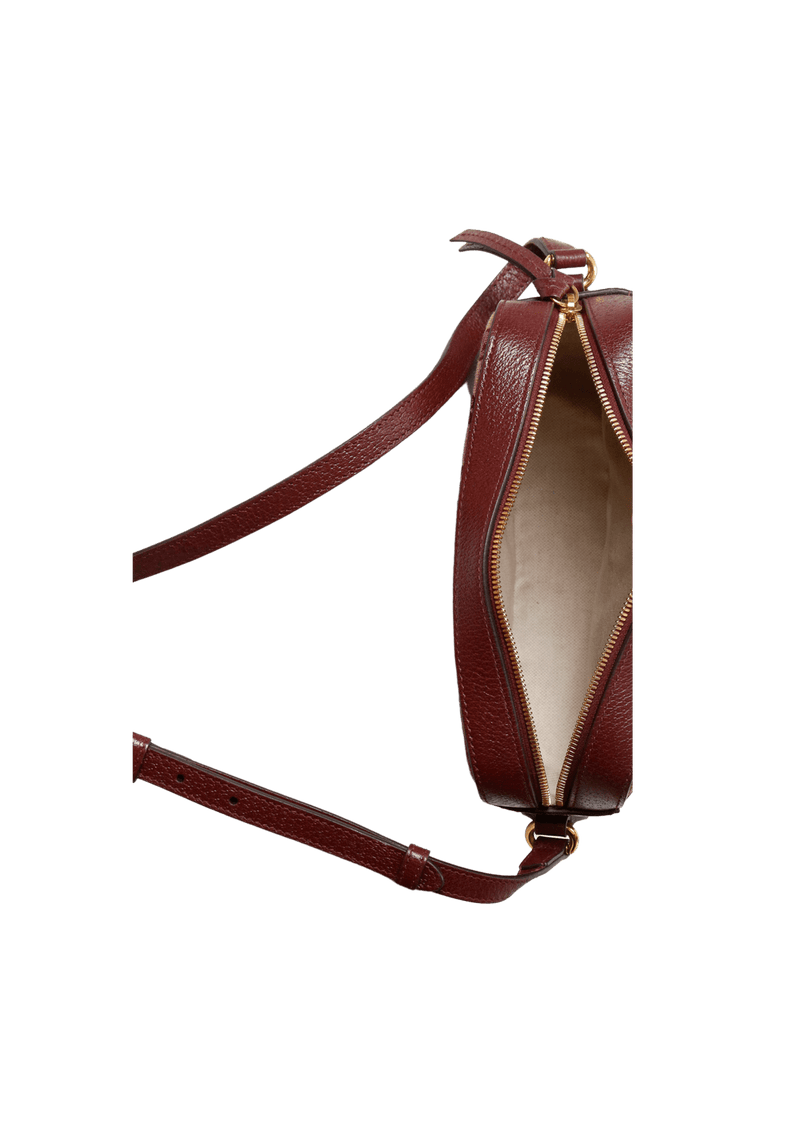 SMALL HORSEBIT 1955 BAG