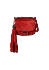 SMALL NOUVEAU FRINGE BAG