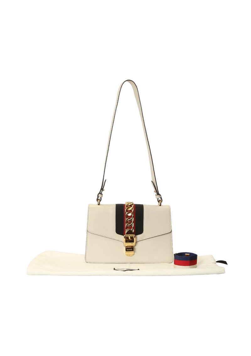 SMALL SYLVIE BAG