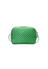 SMALL TRAPUNTATA ZUMI BAG