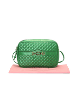 SMALL TRAPUNTATA ZUMI BAG