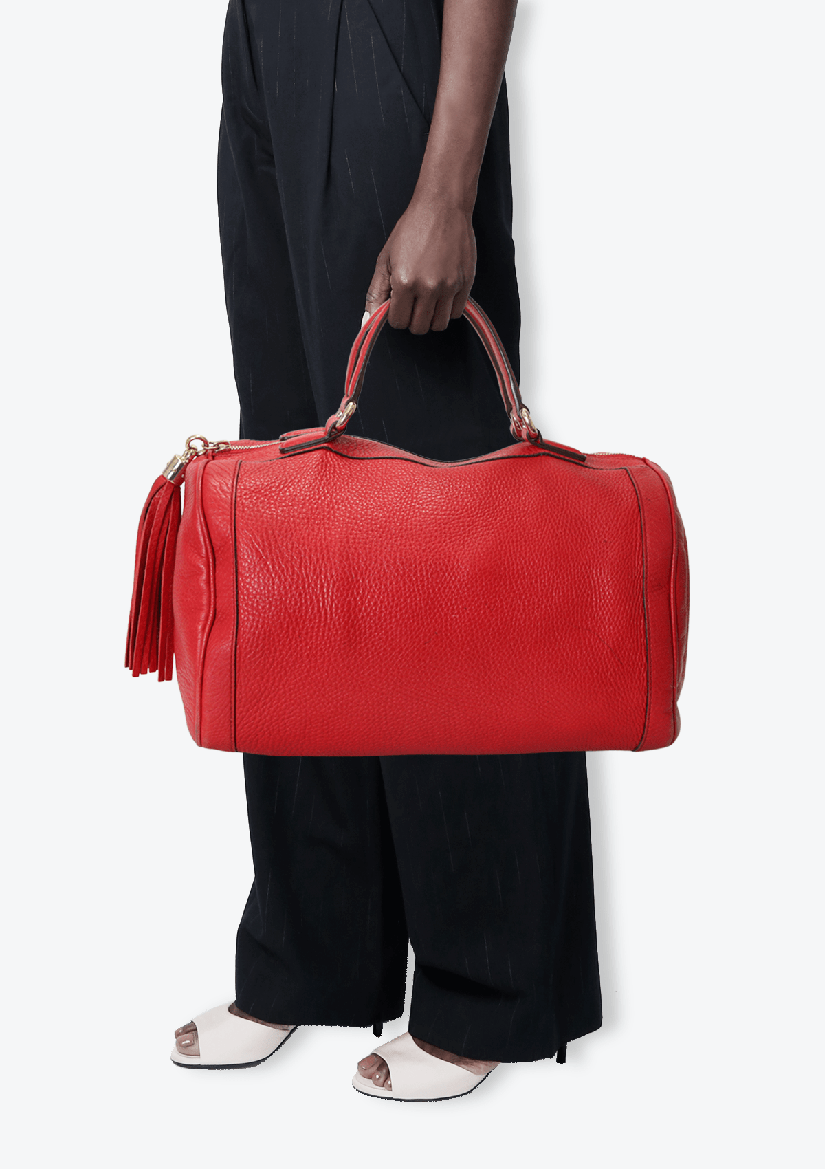 Gucci soho boston bag shop