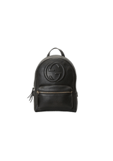 SOHO CHAIN BACKPACK