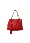 SOHO CHAIN TOTE