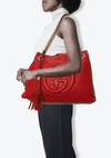 SOHO CHAIN TOTE