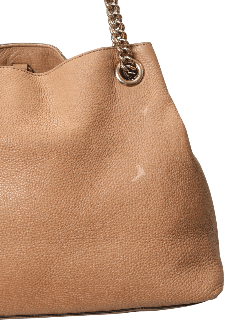 Galpão 161 - ✨ GUCCI , SOHO Bag TAM G . Entregamos para todo Brasil,  maiores informações com nossas consultoras via direct ou wathsapp 24 horas  todos os dias.