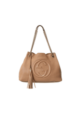 SOHO CHAIN TOTE