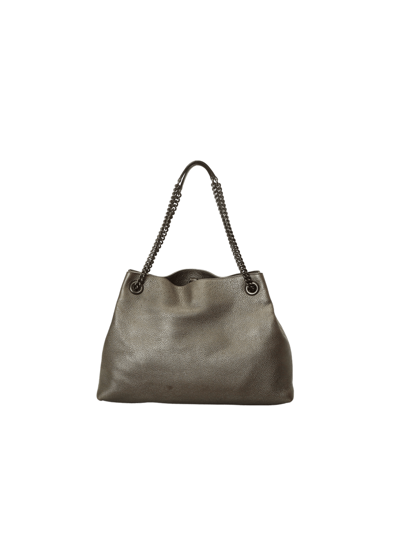 SOHO CHAIN TOTE