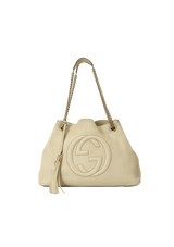 SOHO CHAIN TOTE