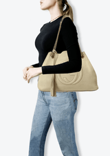 SOHO CHAIN TOTE