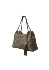 SOHO CHAIN TOTE