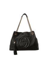 SOHO CHAIN TOTE