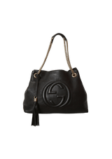 SOHO CHAIN TOTE