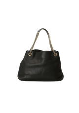 SOHO CHAIN TOTE