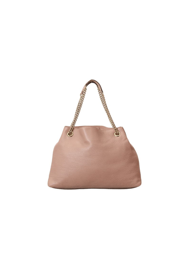 SOHO CHAIN TOTE