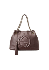 SOHO CHAIN TOTE