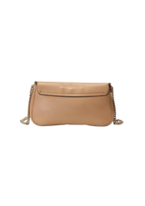 MEDIUM SOHO CHAIN FLAP BAG