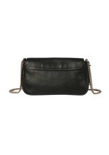 MEDIUM SOHO CHAIN FLAP BAG