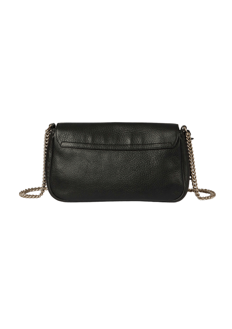 MEDIUM SOHO CHAIN FLAP BAG