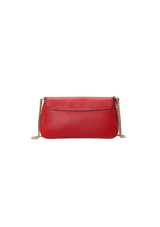 MEDIUM SOHO CHAIN FLAP BAG