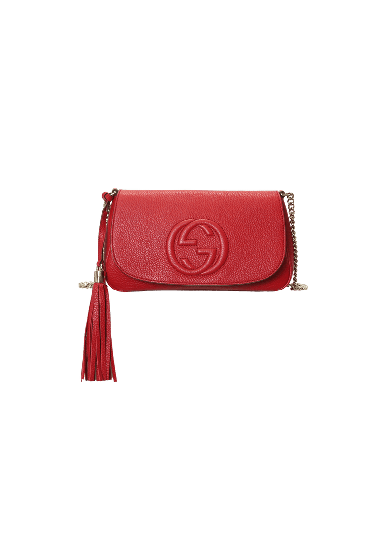 Gucci 2025 soho flap