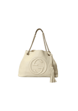SOHO CHAIN TOTE