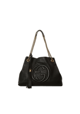 SOHO CHAIN TOTE
