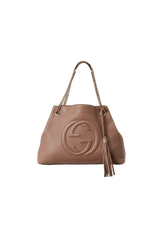 SOHO CHAIN TOTE