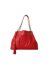 SOHO CHAIN TOTE