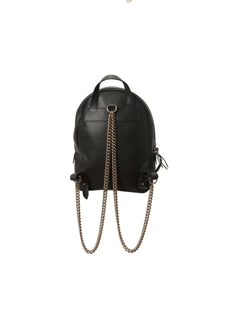 SOHO DISCO BACKPACK