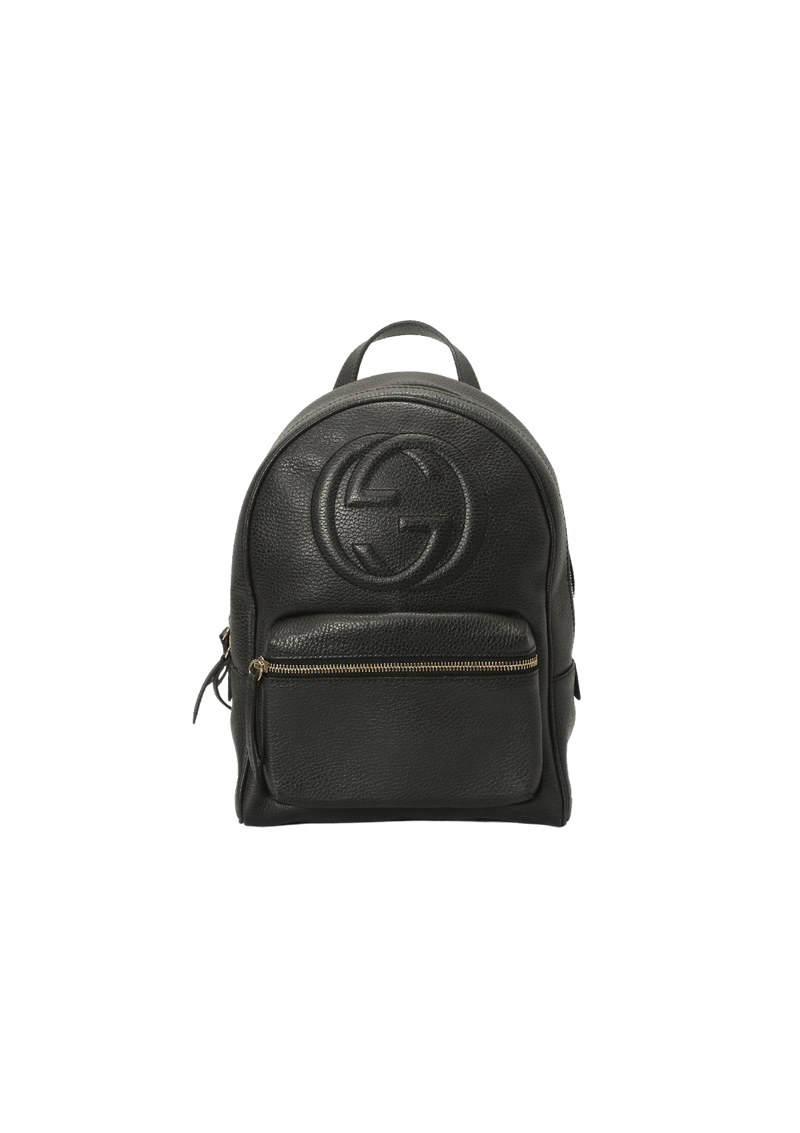 SOHO DISCO BACKPACK