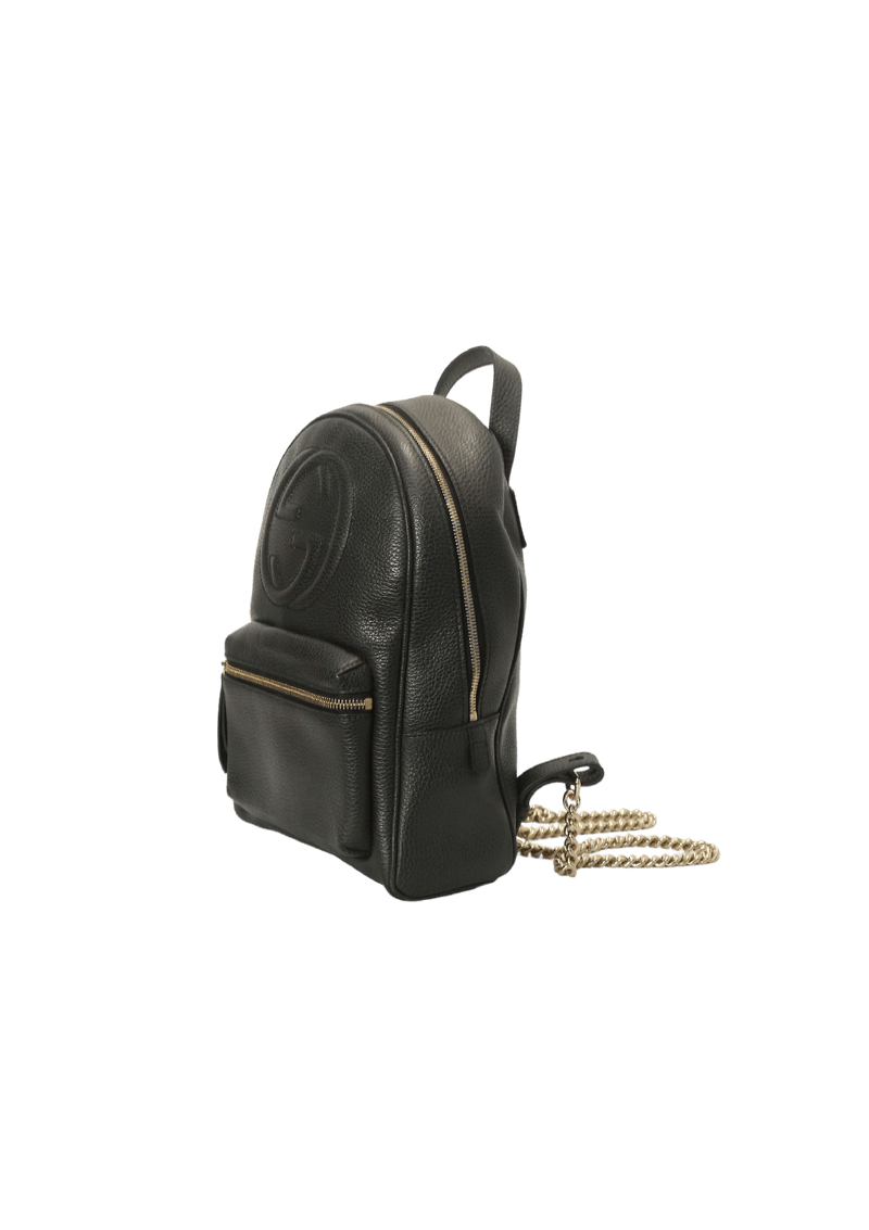 SOHO DISCO BACKPACK