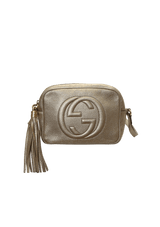 SOHO DISCO BAG