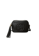 SOHO DISCO BAG