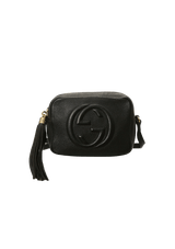 SOHO DISCO BAG