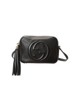 SOHO DISCO BAG