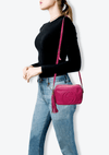 SOHO DISCO BAG
