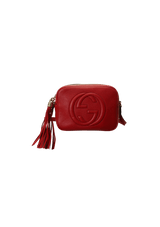 SOHO DISCO BAG