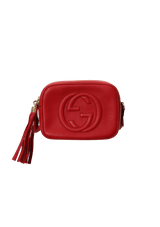 SOHO DISCO BAG